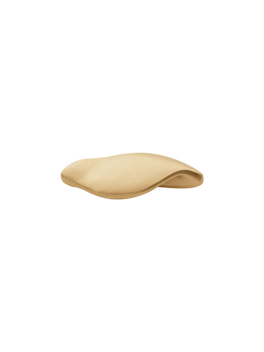 Zogometal Buton Mobilier din Metal Bronz 311 1buc