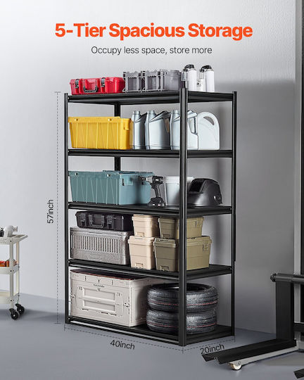 Vevor Shelf