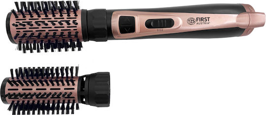 First Austria Electric Brush with Air & Rotating Head for Curls 950W