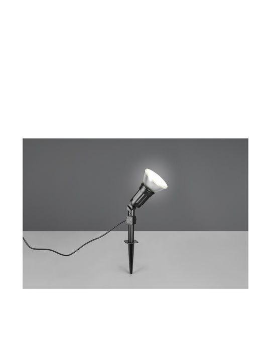 Trio Lighting LED-Leuchte Eingesteckt R86466102