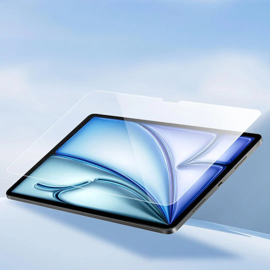 Μετριασμένο Γυαλί Apple Ipad Air 11" 6 Gen 2024 A2902 A2903 A2904