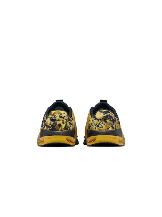 Metcon 9 Herren Sportschuhe Crossfit Black / Bronze