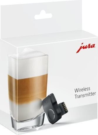 Jura Εξαρτήμα Επαγγελματικών Μηχανών Καφέ 24031