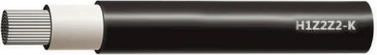 Solar Lszh H1z2z2-k 1x4mm² Stromversorgung Kabel 02.005.0134 100Stück