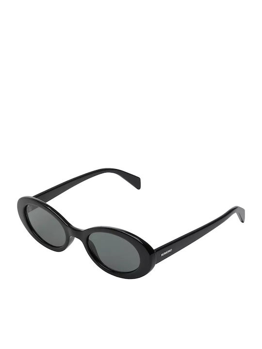 Komono Ochelari de soare Μαύρα cu Cadru & Negru Lentilă Komono Ochelari de soare Μαύρα cu Cadru & Negru Lentilă