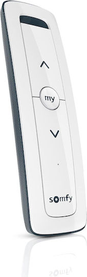 Somfy Situo Rts Pure Ii 5 Remote Control