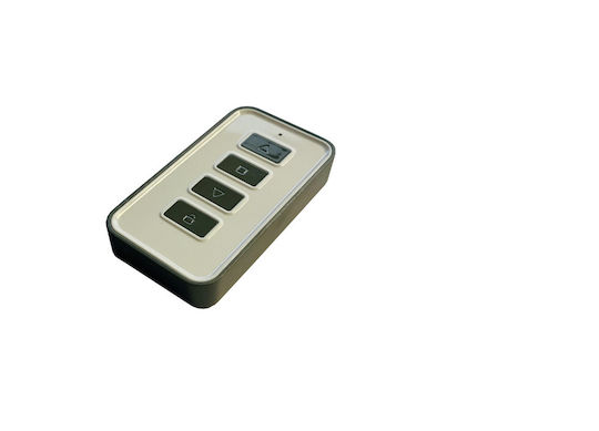 Smarthome Garagentor-Fernbedienung mit 1 Kanal