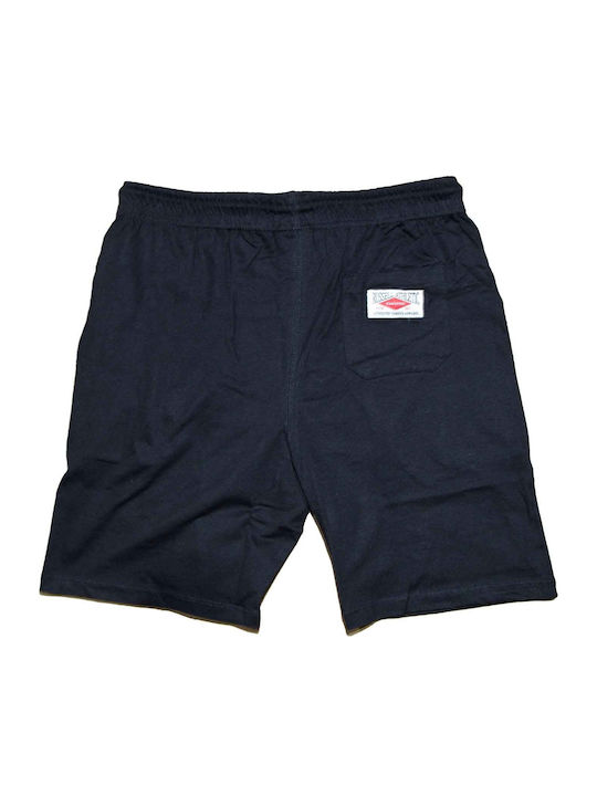 Men's Shorts Black