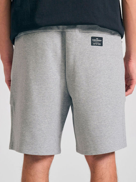 Men's Athletic Shorts Gray