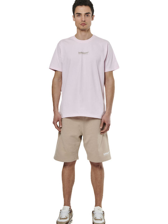 Men's Athletic Shorts Brown