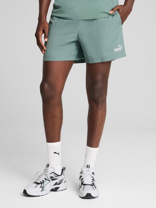 PUMA