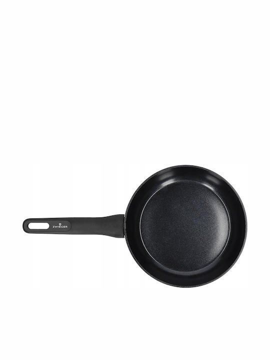 Zwieger Pan aus Aluminium 20cm