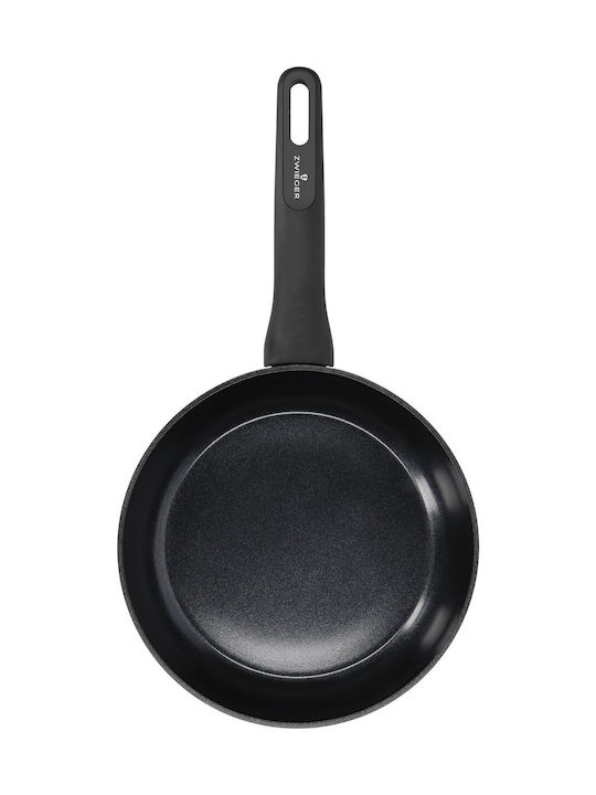 Zwieger Pan aus Aluminium 20cm