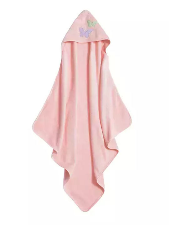 Nef-Nef Homeware με Κουκούλα 75x75εκ.