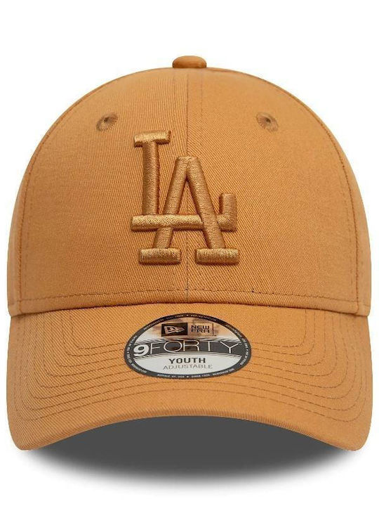 New Era Παιδικό Καπέλο Jockey League Ess 9forty
