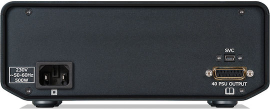 Cyrus 40 Psu Εξωτερικό Τροφοδοτικό Black