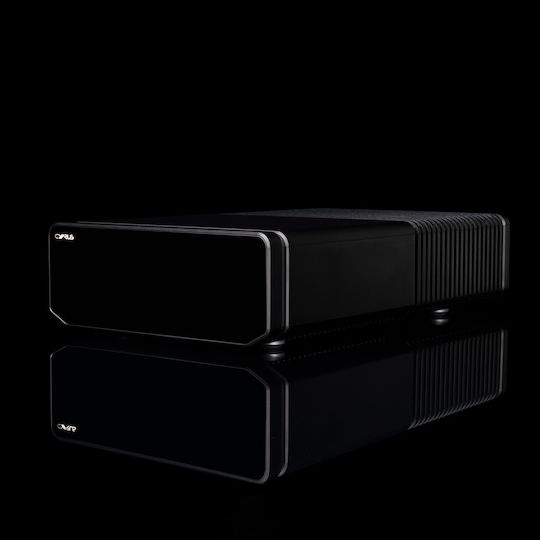 Cyrus 40 Psu Εξωτερικό Τροφοδοτικό Black