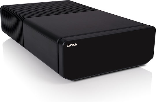 Cyrus 40 Psu Εξωτερικό Τροφοδοτικό Black