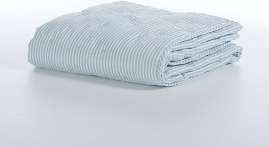 Nef-Nef Homeware Pătură pentru bebeluși Microfibra Liliac 110x150cm