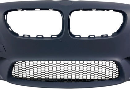 Body Kit Bmw F10 2010+ M5 Design Ανοίγματα Προβολάκια