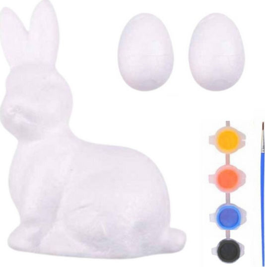 Lean Toys Ζωγραφική