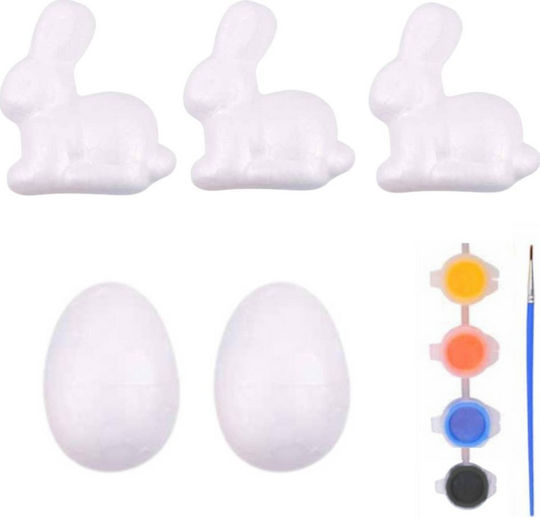 Lean Toys Pictură