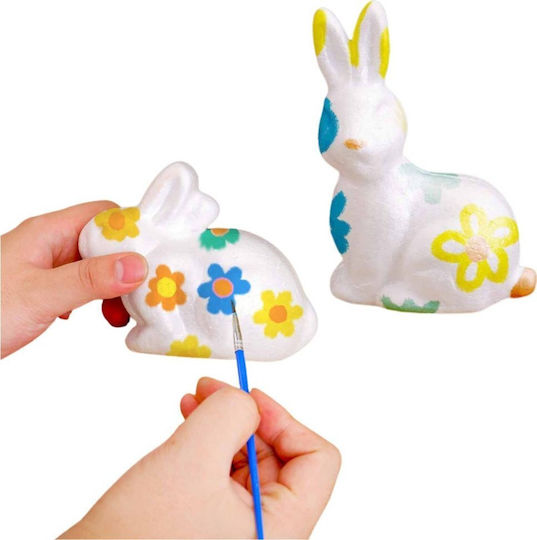 Lean Toys Боядисване