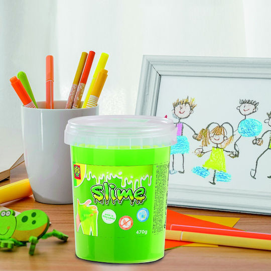 Ses Creative Slime για Παιδιά 3+ Ετών