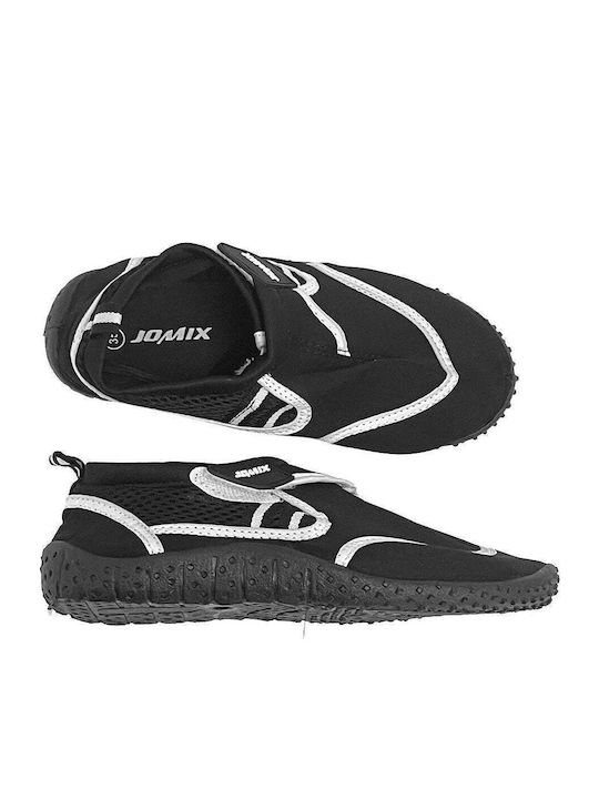 Children's Beach Shoes Black