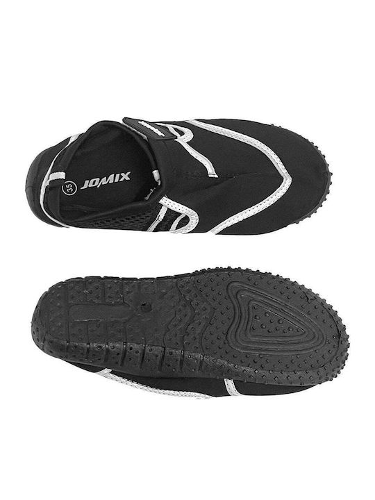 Children's Beach Shoes Black