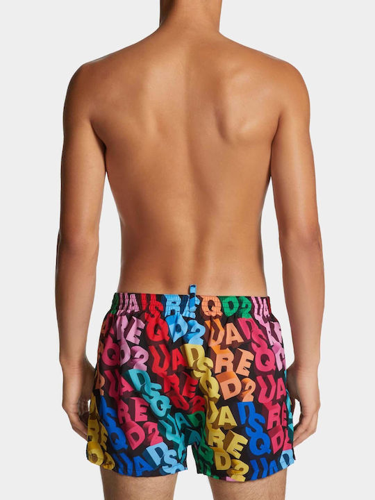 Dsquared2