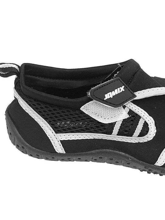 Children's Beach Shoes Black