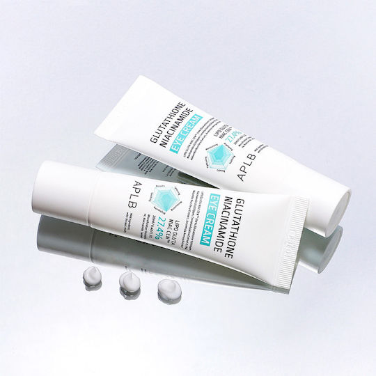 APLB APLB Augenbefeuchter für Aufhellung , Festigung , Schwarze Kreise & Anti-Aging 20ml