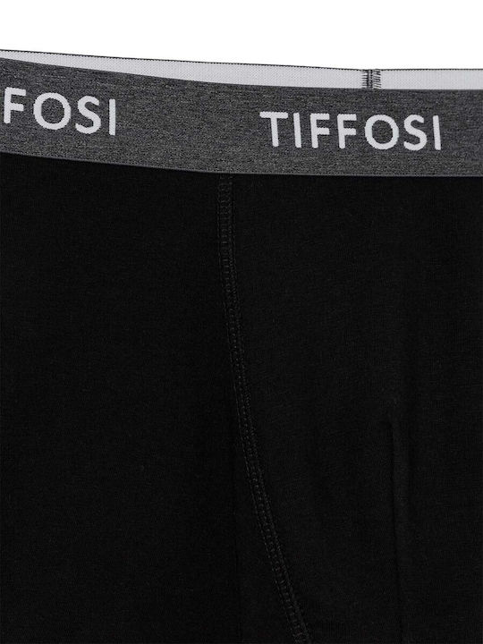 Men's Boxer Black