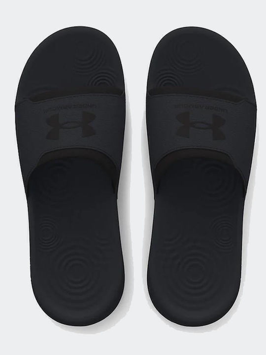 M Ignite Select Men's Slides Black