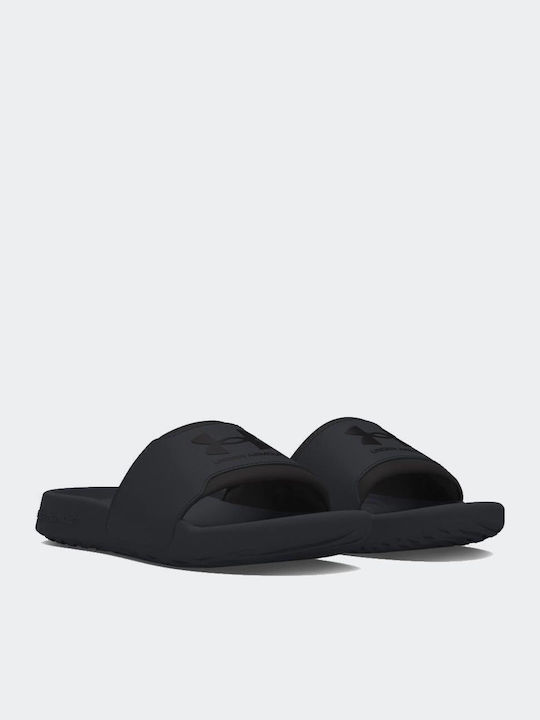M Ignite Select Men's Slides Black