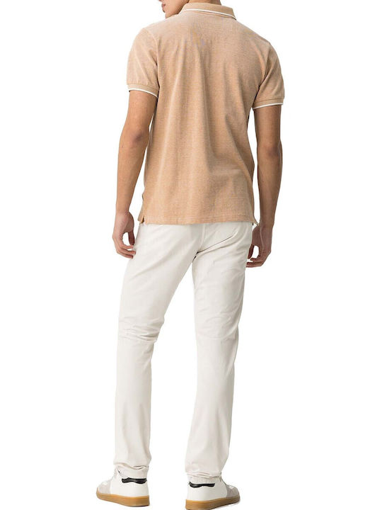 Tiffosi Pantaloni Chino Ecru