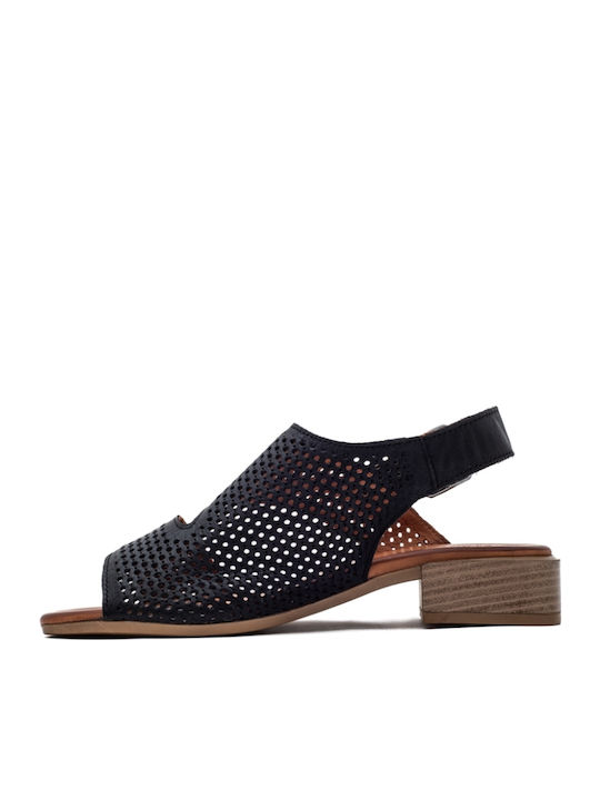 Sandale Negre