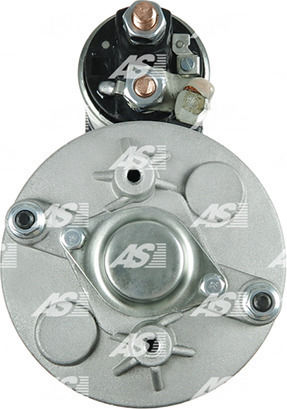 AS-PL Motorstarter Auto