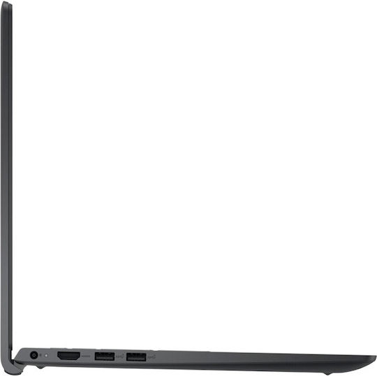 Dell Inspiron 3530 15.6" Full HD (i7-1335U/16GB/1TB SSD/Linux) Negru (Tastatură Greacă)