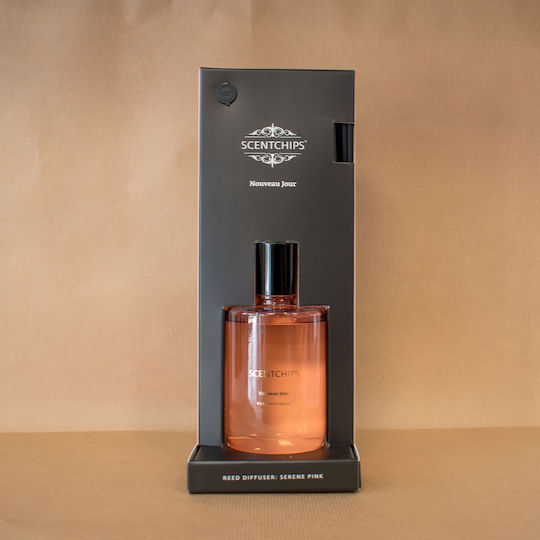 Αρωματικό Χώρου Sticks Serene Nouveau Jour 300ml