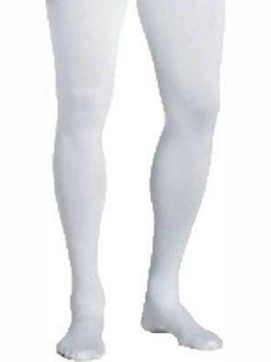 Kids Tight White