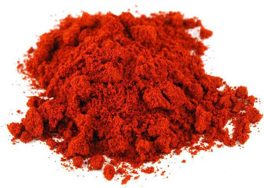 Paprika Süß Spanien 200g