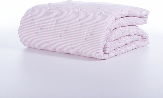 Nef-Nef Homeware Pătură Pentru Copii Single Special Aqua 180x240 cm