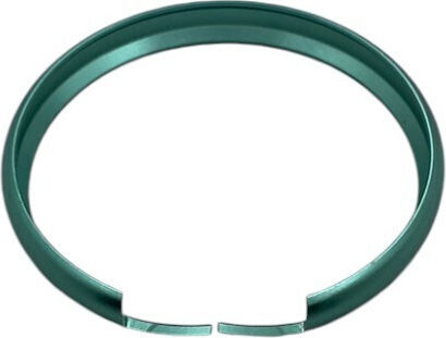 Replacement Ring Base Mini Cooper Green
