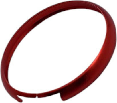 Replacement Ring Base Mini Cooper Blue
