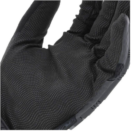 Mechanix Wear M-pact Covert T/S Στρατιωτικά Γάντια 0.5mm σε Μαύρο χρώμα