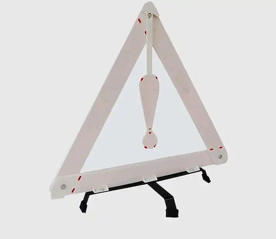 Car Warning Triangle 40x40cm