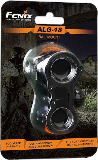 Fenix Alg-18 Tactical Mount