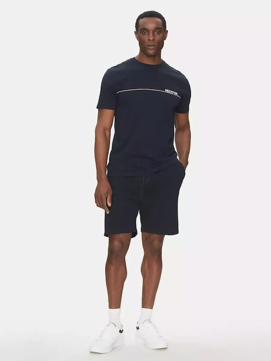 T-Shirt Blue